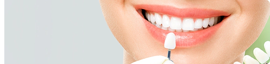 Cosmetic Dentist in Ahmedabad