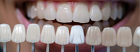 Dental Veneers