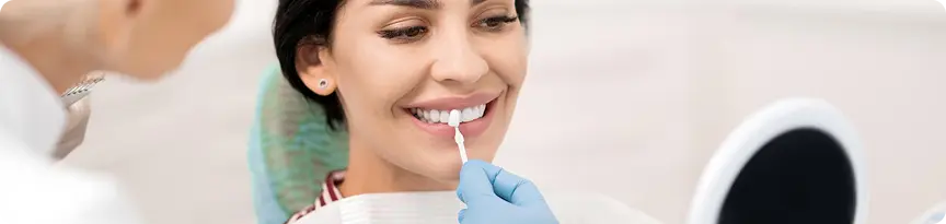 Teeth Whitening Cost in Ahmedabad