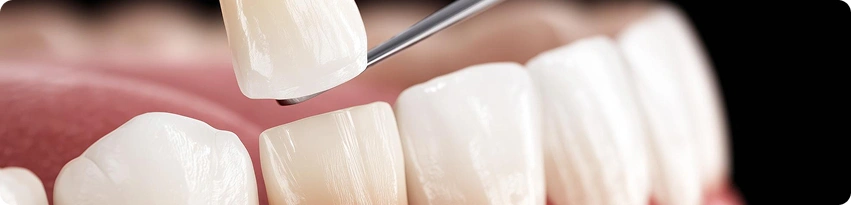  Veneers Treatment in Ahmedabad